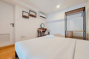 Big And Cozy Loft 3Br Kingland Avenue Apartment