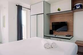 Comfortable And Cozy Stay Studio Baileys Apartment