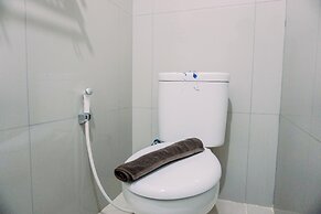 Comfortable And Cozy Stay Studio Baileys Apartment