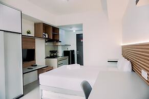 Comfortable And Cozy Stay Studio Baileys Apartment