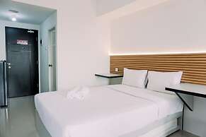 Comfortable And Cozy Stay Studio Baileys Apartment