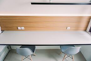 Comfortable And Cozy Stay Studio Baileys Apartment