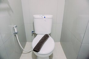 Comfortable And Cozy Stay Studio Baileys Apartment