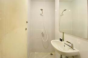 New Furnished Studio At Tokyo Riverside Pik 2 Apartment