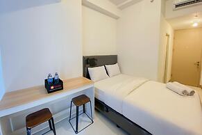 New Furnished Studio At Tokyo Riverside Pik 2 Apartment