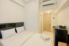 New Furnished Studio At Tokyo Riverside Pik 2 Apartment