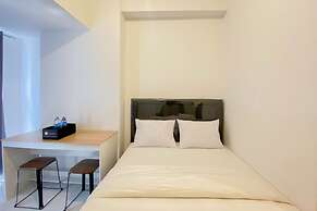 New Furnished Studio At Tokyo Riverside Pik 2 Apartment