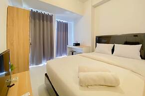 New Furnished Studio At Tokyo Riverside Pik 2 Apartment