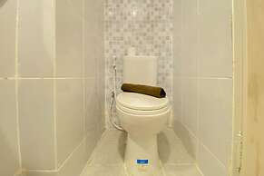 New Furnished Studio At Tokyo Riverside Pik 2 Apartment