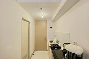 New Furnished Studio At Tokyo Riverside Pik 2 Apartment