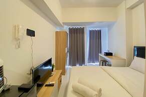 New Furnished Studio At Tokyo Riverside Pik 2 Apartment