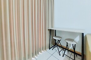 Homey And Modern 2Br Apartment At M-Town Residence