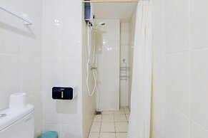 Homey And Modern 2Br Apartment At M-Town Residence