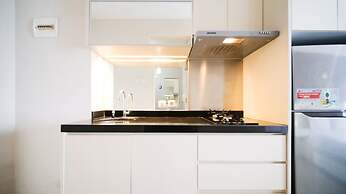 Best Choice And Comfy Studio At Orchard Supermall Mansion Apartment