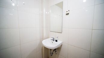 Best Choice And Comfy Studio At Orchard Supermall Mansion Apartment