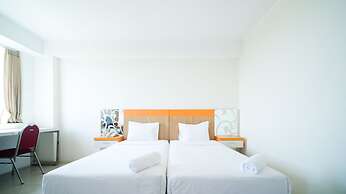 Strategic Studio Apartment At High Point Serviced