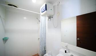 Strategic Studio Apartment At High Point Serviced