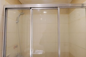 Modern Studio At Apartment Grand Setiabudi