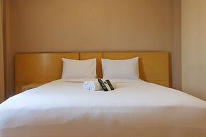 Modern Studio At Apartment Grand Setiabudi