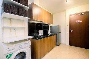 Good Deal And Strategic 1Br L'Avenue Apartment