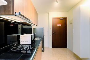 Good Deal And Strategic 1Br L'Avenue Apartment