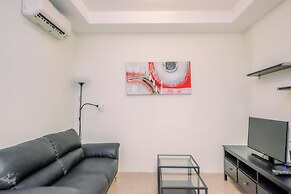 Good Deal And Strategic 1Br L'Avenue Apartment