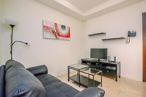 Good Deal And Strategic 1Br L'Avenue Apartment
