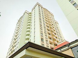 Simple And Comfy 1Br Permata Eksekutif Apartment