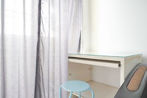 Simple And Comfy 1Br Permata Eksekutif Apartment