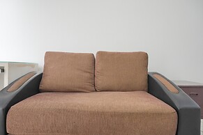 Simple And Comfy 1Br Permata Eksekutif Apartment