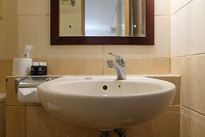 Strategic And Comfy Studio At Grand Setiabudi Apartment By Travelio