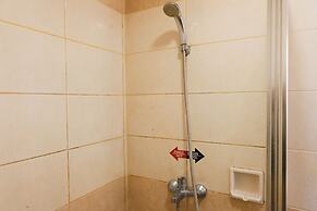 Strategic And Comfy Studio At Grand Setiabudi Apartment By Travelio