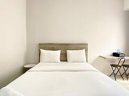 Best Deal And Cozy Studio At Apartment Transpark Juanda Bekasi Timur