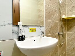 Best Deal And Cozy Studio At Apartment Transpark Juanda Bekasi Timur