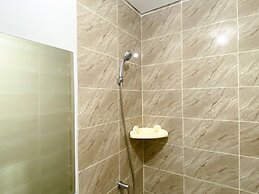 Best Deal And Cozy Studio At Apartment Transpark Juanda Bekasi Timur