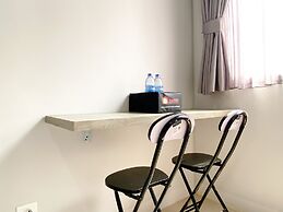 Best Deal And Cozy Studio At Apartment Transpark Juanda Bekasi Timur