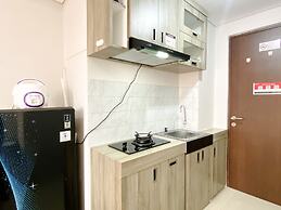 Best Deal And Cozy Studio At Apartment Transpark Juanda Bekasi Timur