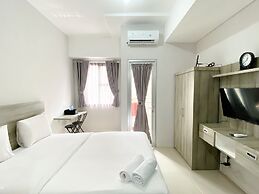 Best Deal And Cozy Studio At Apartment Transpark Juanda Bekasi Timur