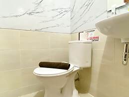 Best Deal And Cozy Studio At Apartment Transpark Juanda Bekasi Timur