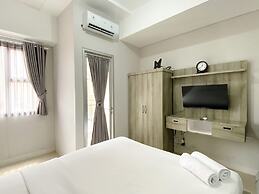 Best Deal And Cozy Studio At Apartment Transpark Juanda Bekasi Timur