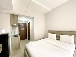 Best Deal And Cozy Studio At Apartment Transpark Juanda Bekasi Timur