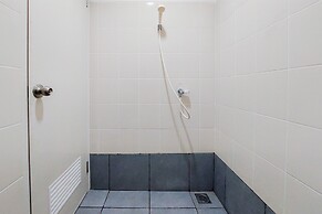 Relaxing Studio At Akasa Pure Living Bsd Apartment