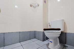 Relaxing Studio At Akasa Pure Living Bsd Apartment