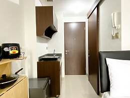Good Choice And Homey Studio Transpark Cibubur Apartment
