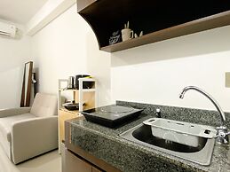 Good Choice And Homey Studio Transpark Cibubur Apartment