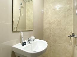 Good Choice And Homey Studio Transpark Cibubur Apartment