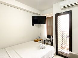 Good Choice And Homey Studio Transpark Cibubur Apartment