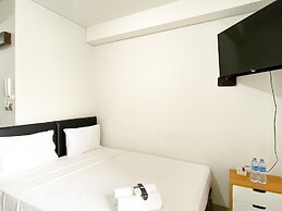 Good Choice And Homey Studio Transpark Cibubur Apartment