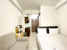 Good Choice And Homey Studio Transpark Cibubur Apartment