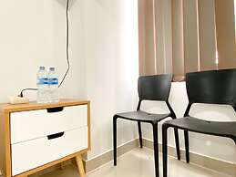 Good Choice And Homey Studio Transpark Cibubur Apartment